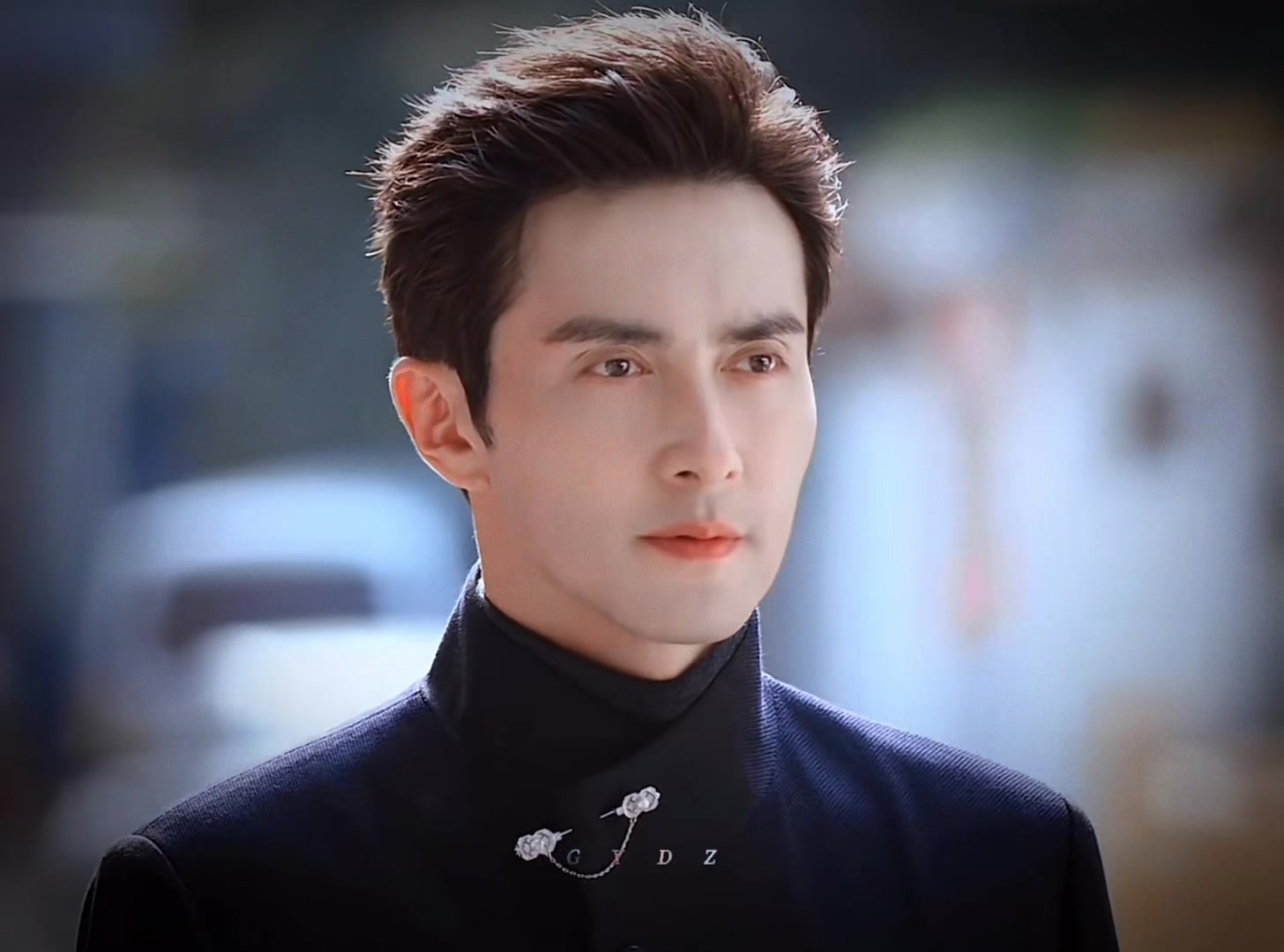 @Gao TianTian