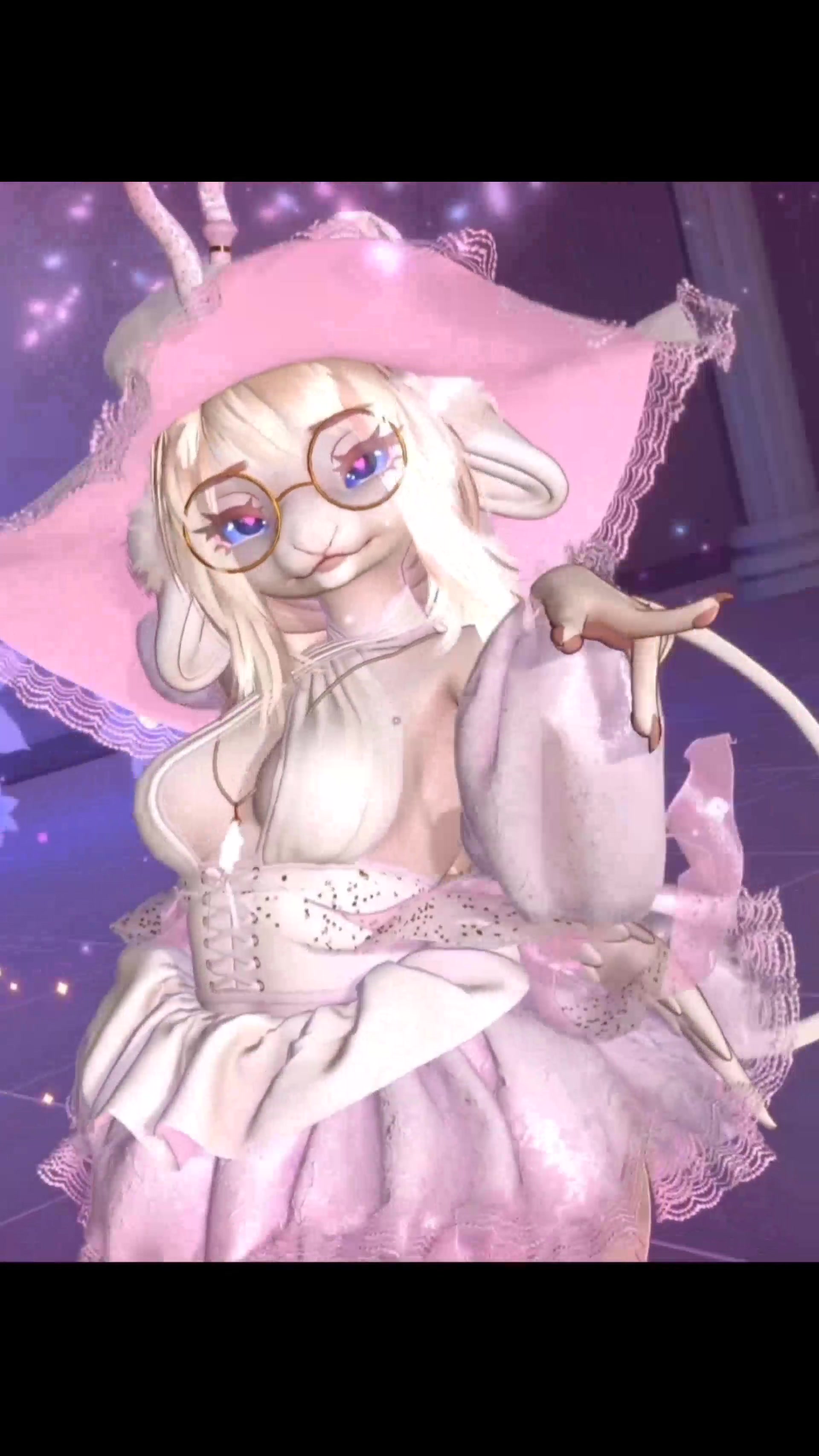 @PeekABowo