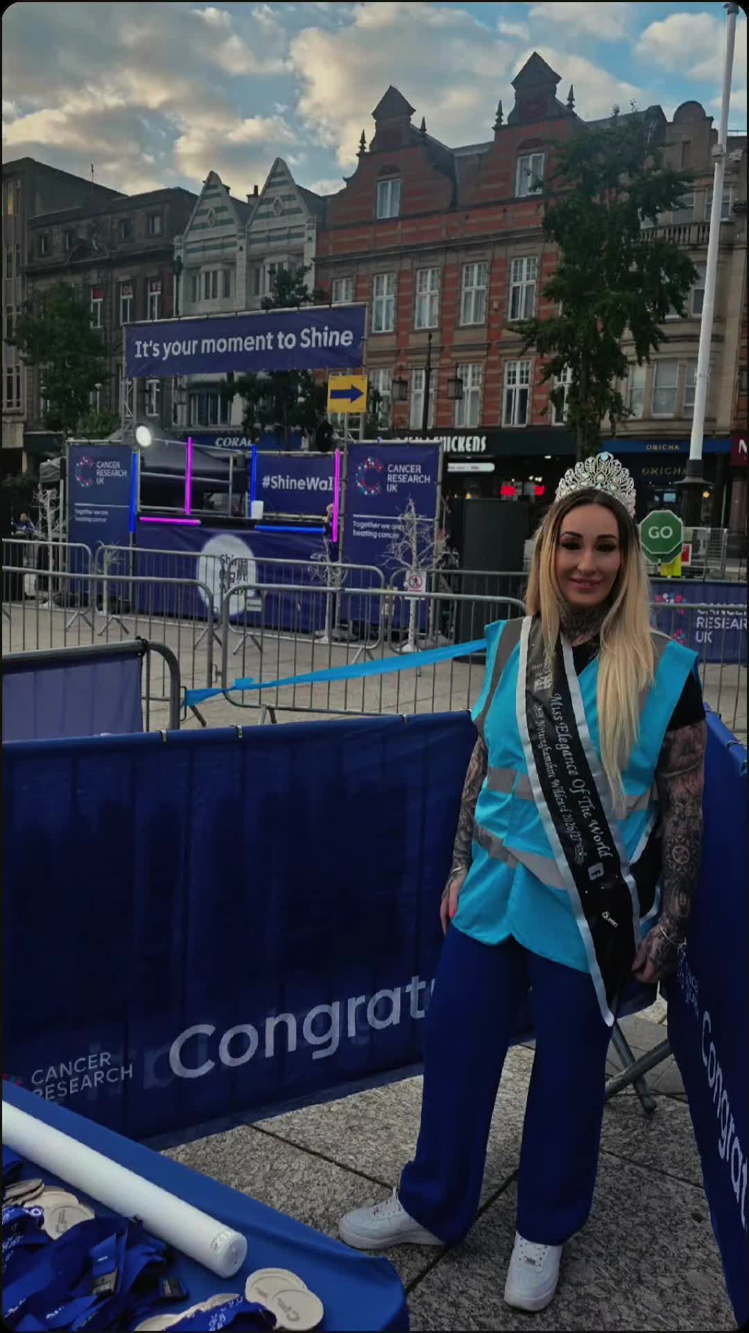 @Miss Nottingham 2026/27