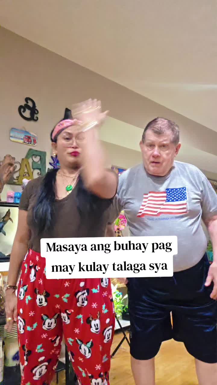 @Makulay Na Buhay USA