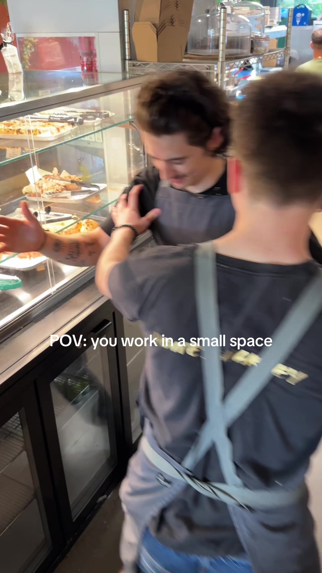 @Honey + Harvey