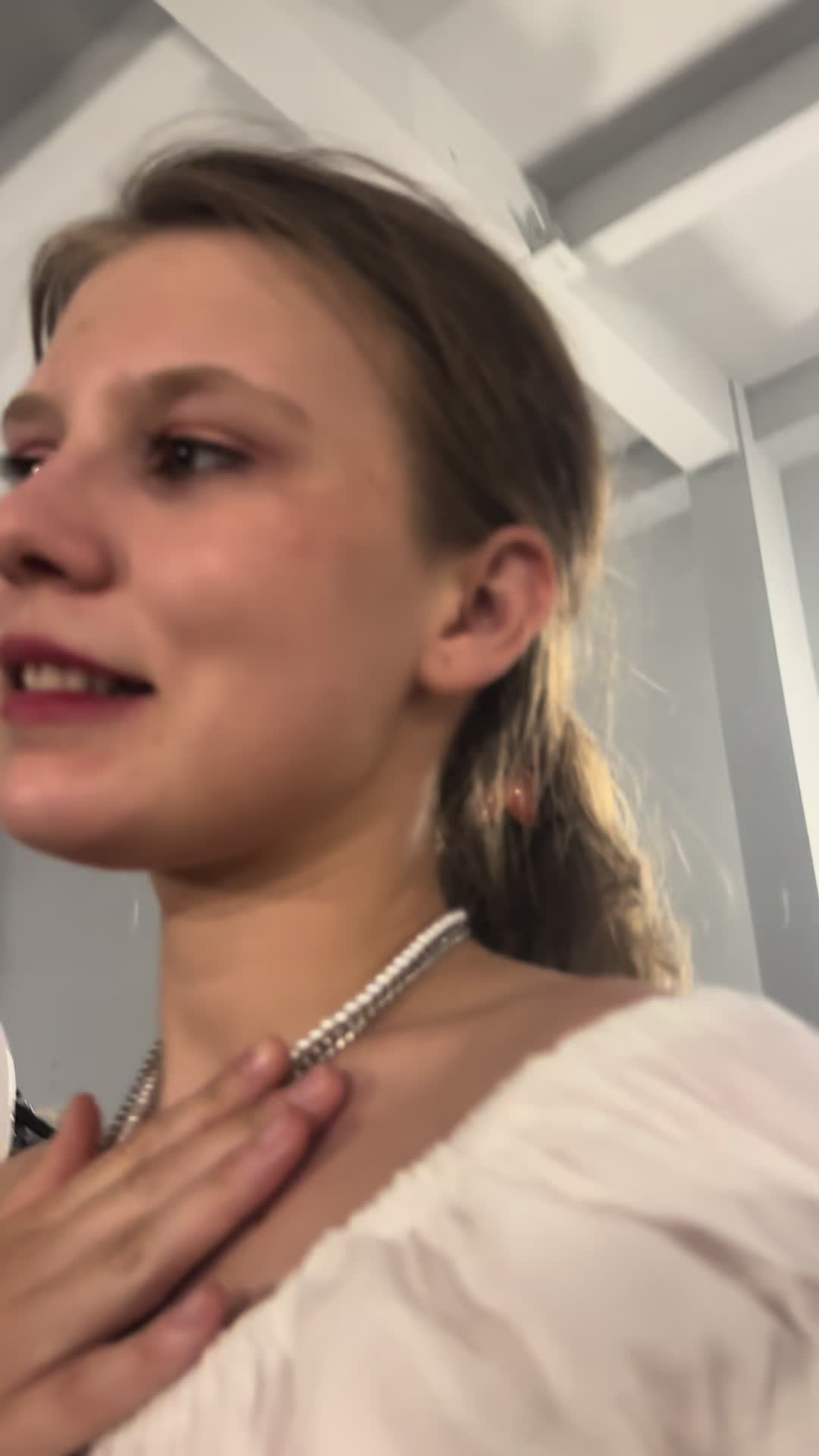 @Missamyblonde