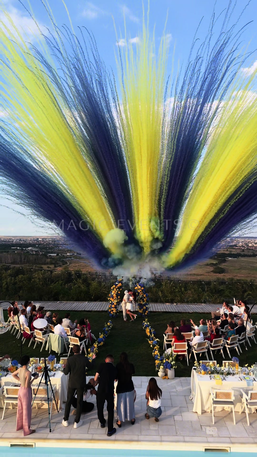 @🎩 Magic Events 🎩