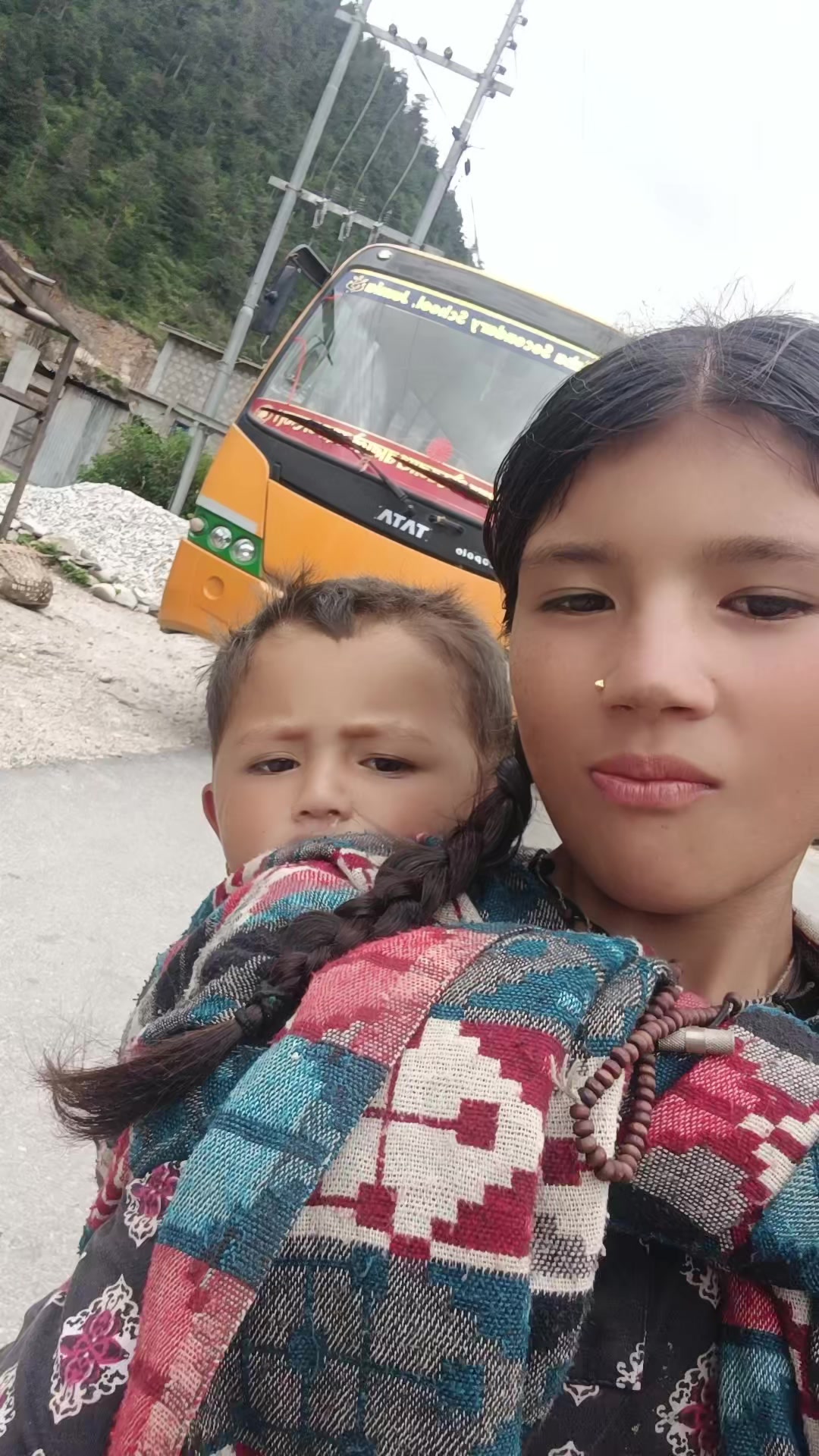 @Ram Nathyogi