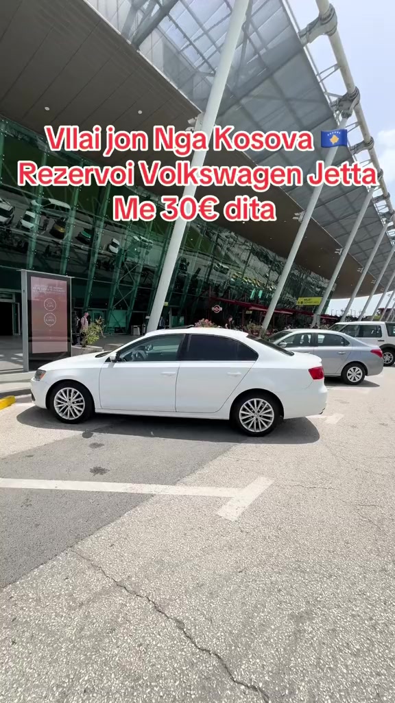 @Gerti Rental Makina Me Qera