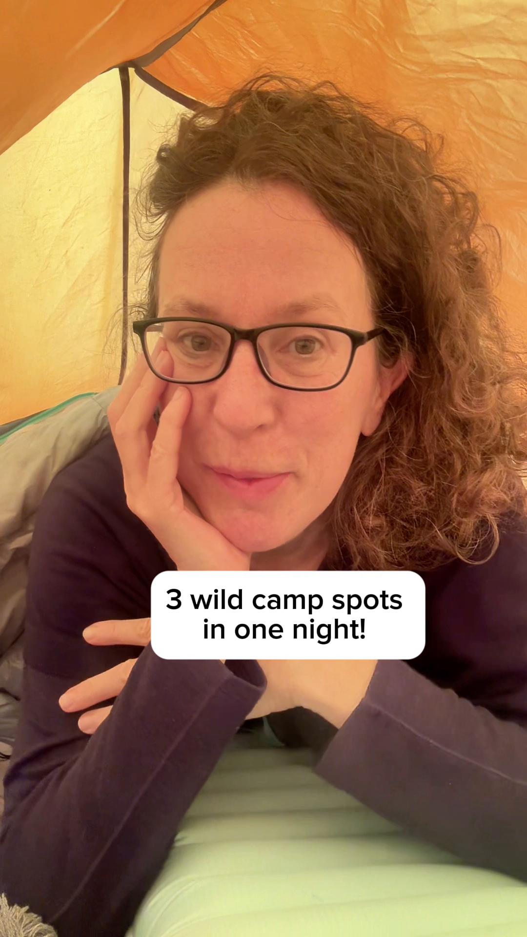 @Fiona in the Wild