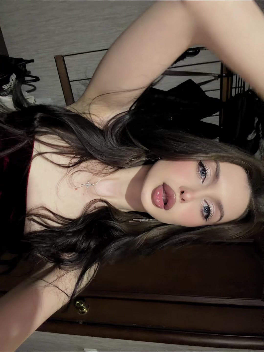 @камели киттен