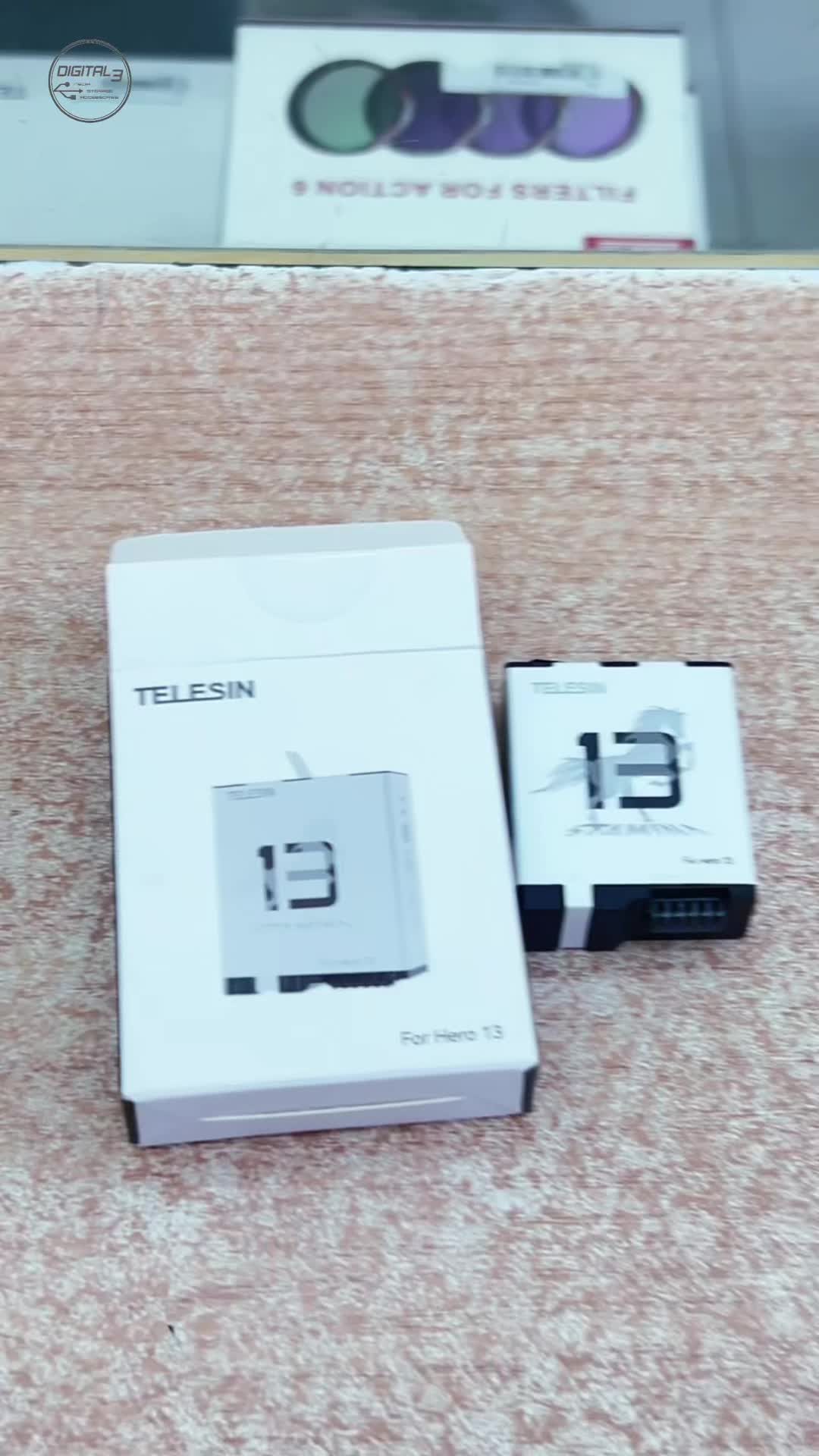 @digital 3