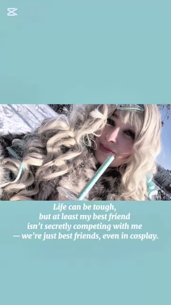 @Peggy Who Cosplay
