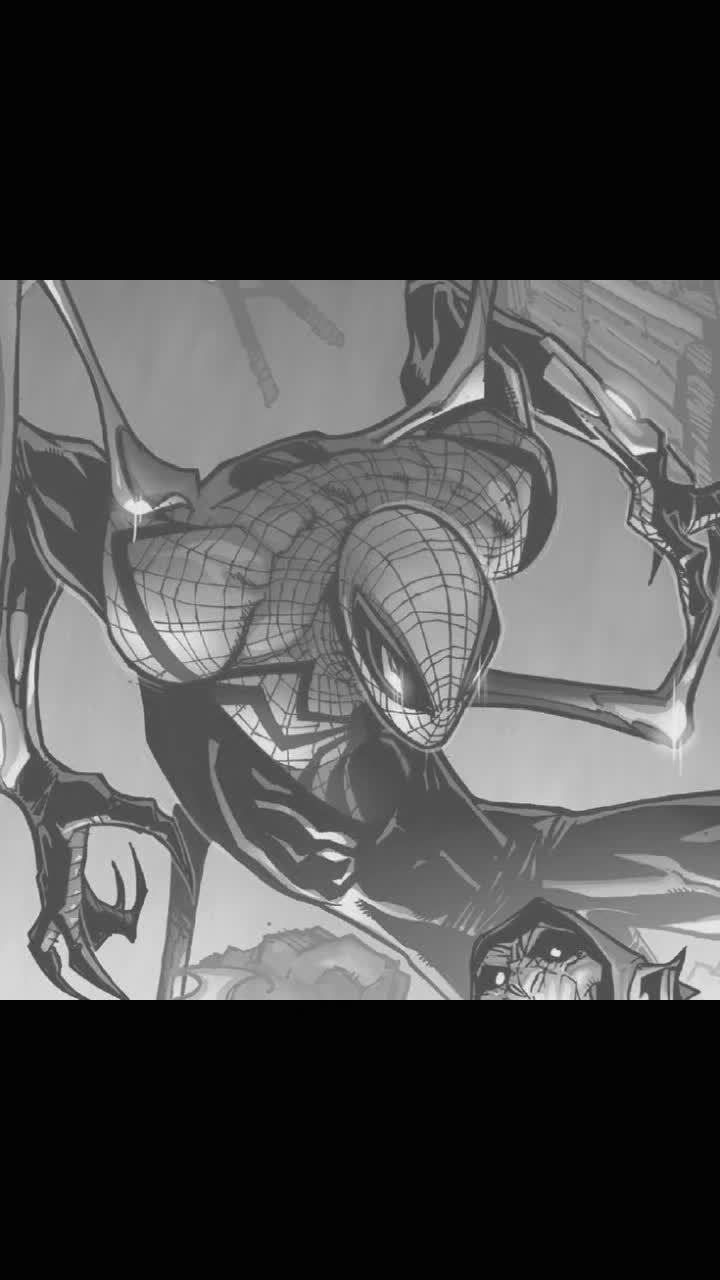 @Spider-Man Uploader