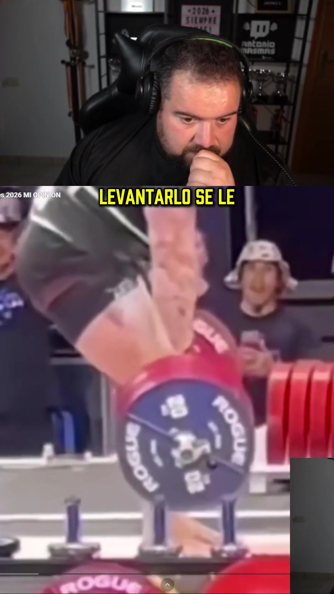 @Antonio Gutierrez