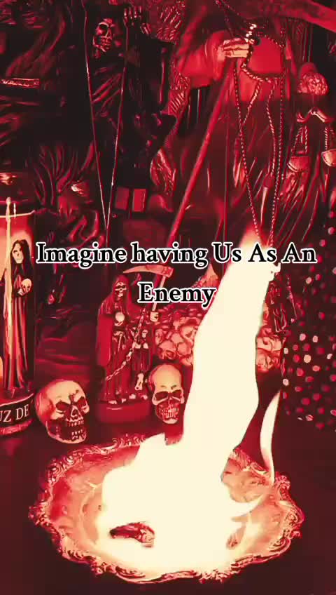 @SantaMuerteVibras