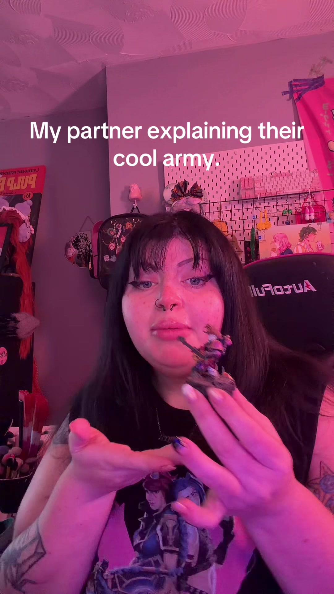 @Lxur ๐๐ค