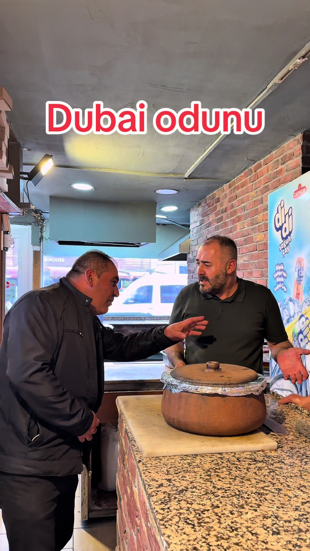@MAHZEN CAĞ KEBAP
