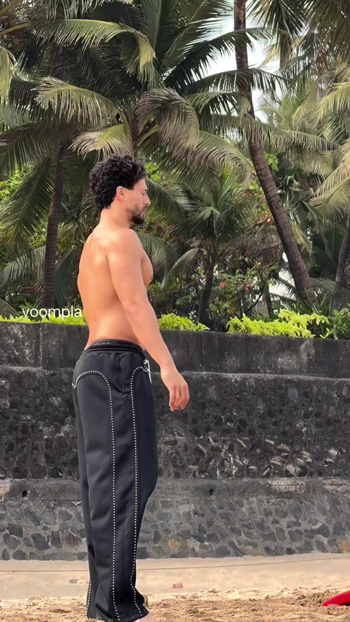 @Tiger.Shroff