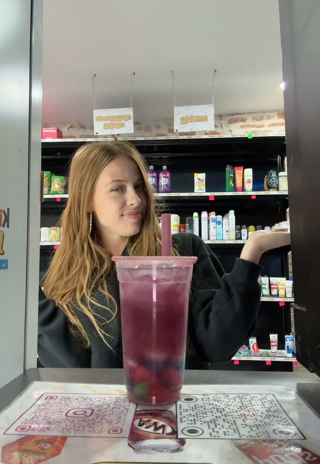 @L&rsquo;&eacute;picerie 2 la place 🛒🛍️