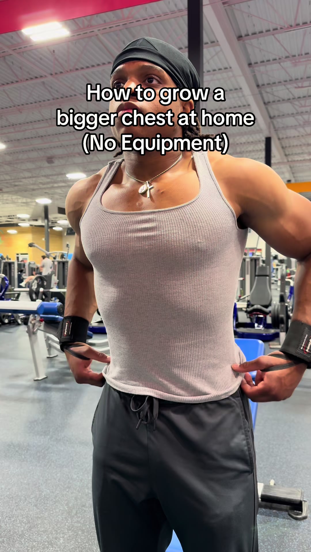 @IG: trainwithtobe