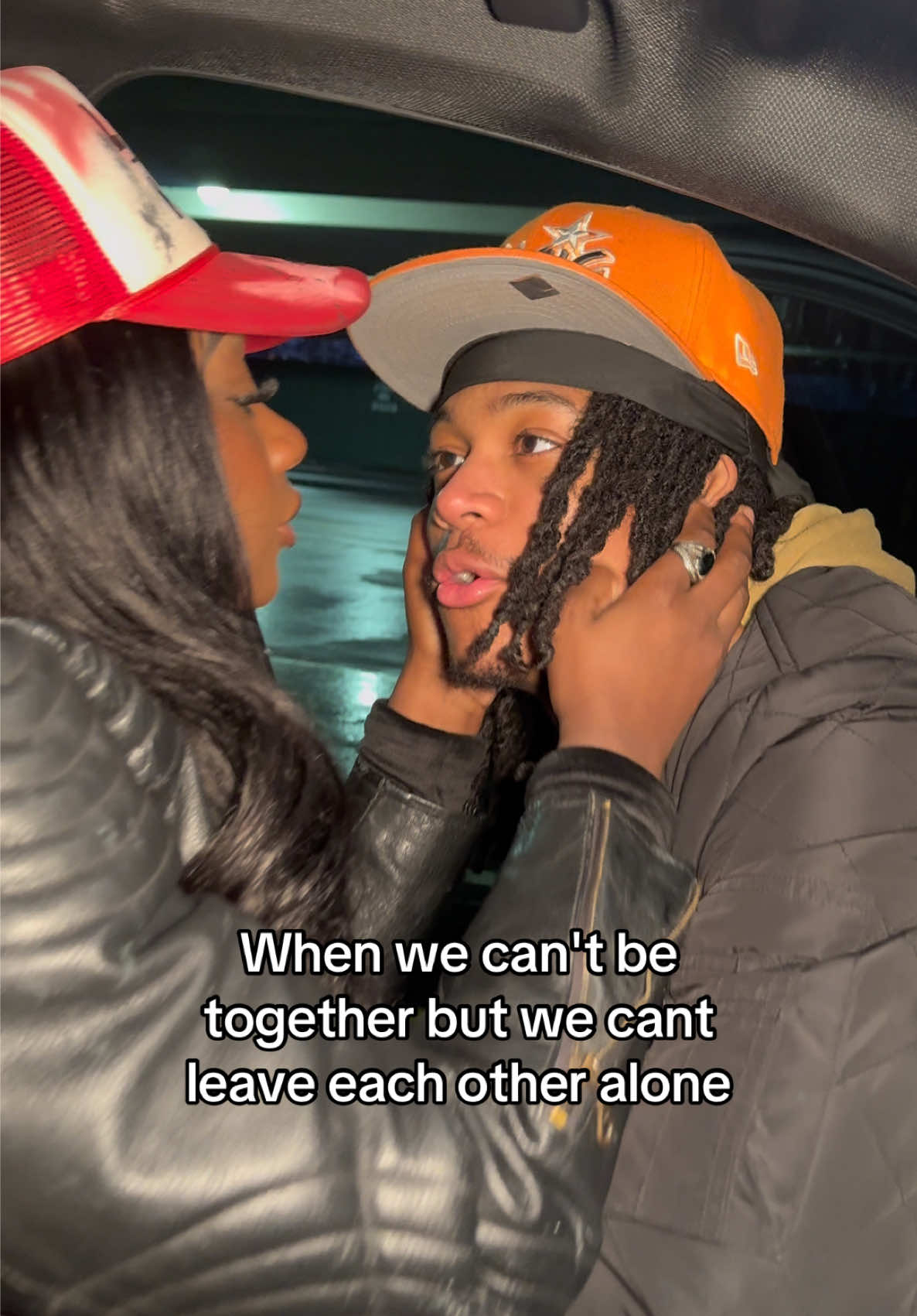 @Munchy & Tyla