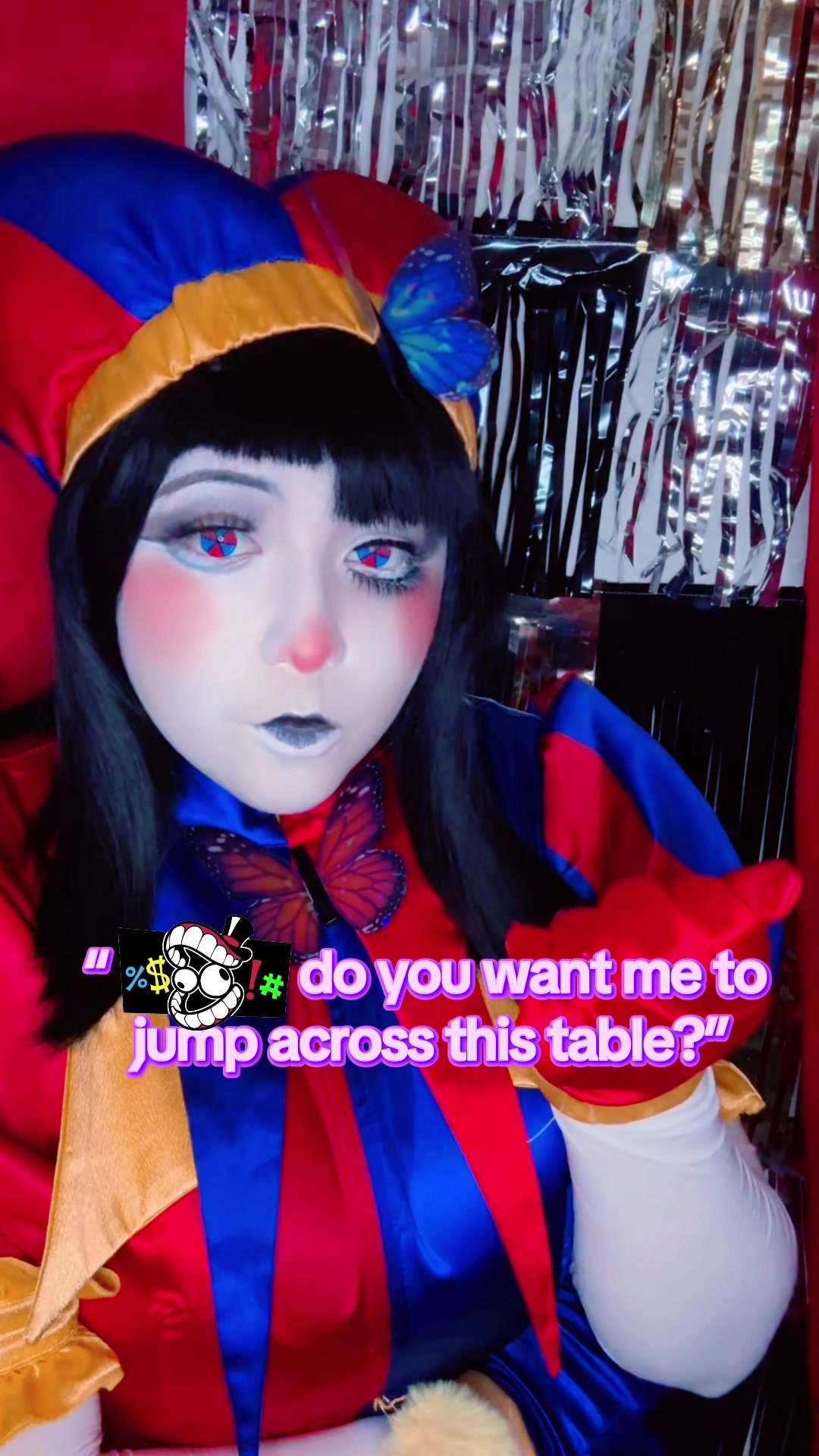 @Evie
