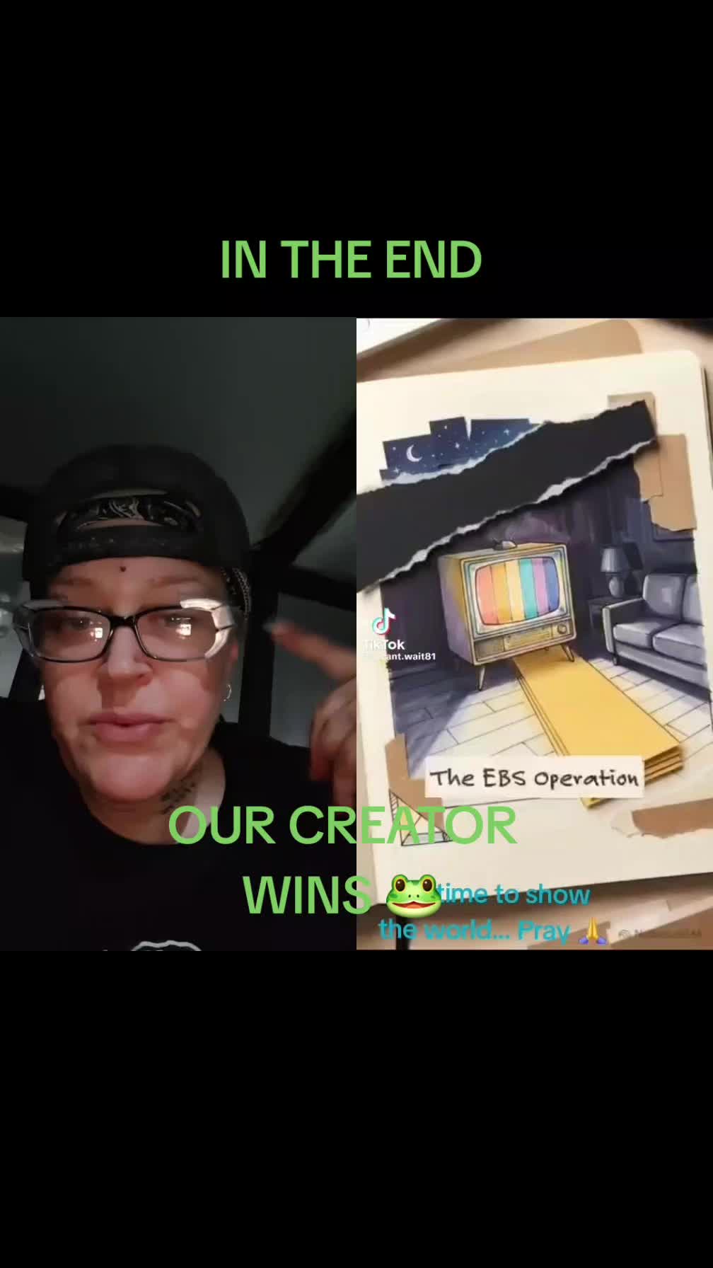 @PatrioticGreenEyedGirl🇺🇲🐸❤️