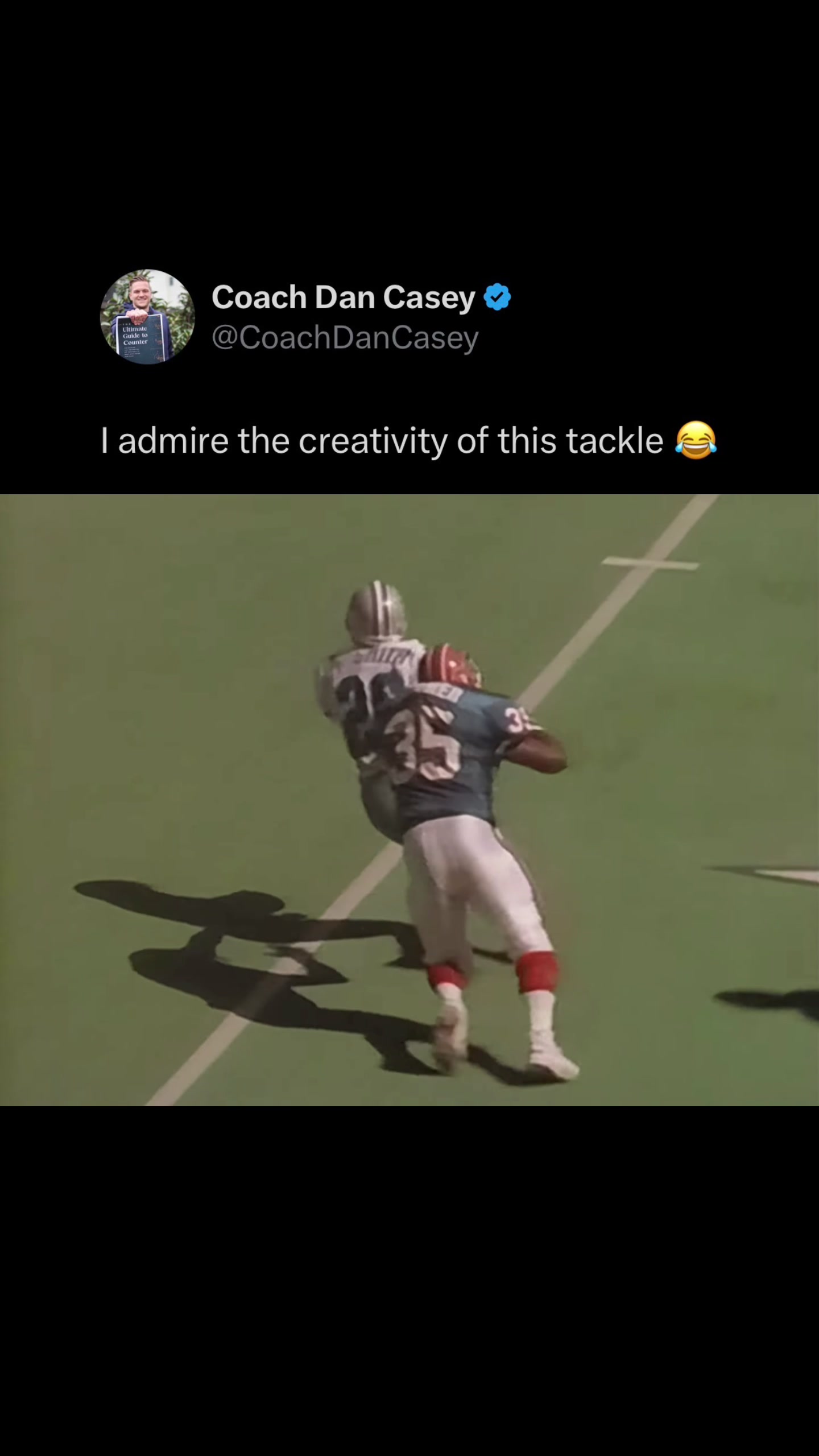 @Coach Casey