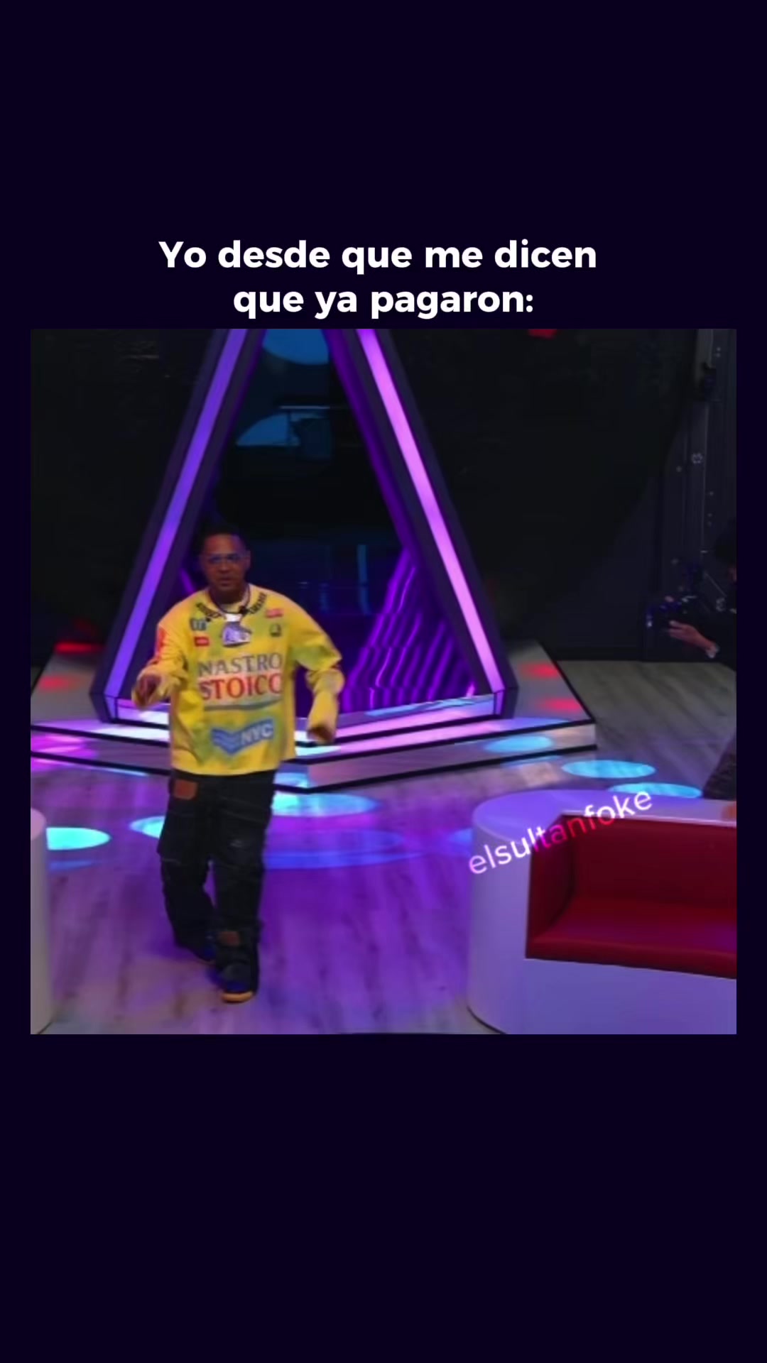 @Sultán Foke 👁️