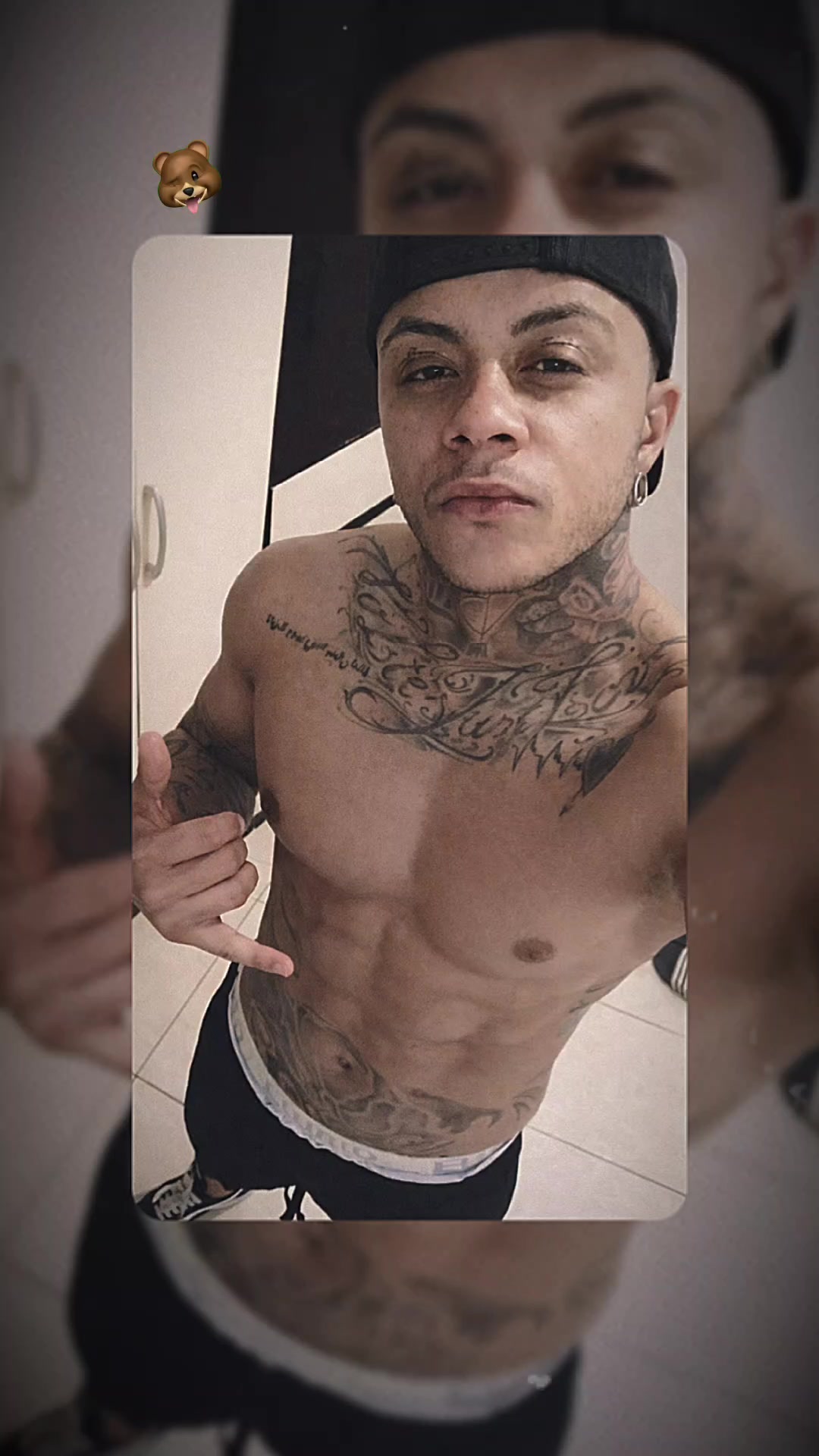 @Raphael Gregorio