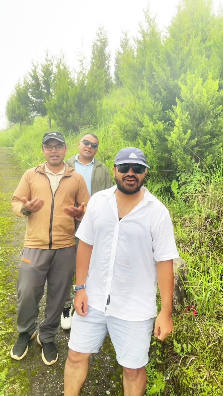 @Kishor Jung Chhetri