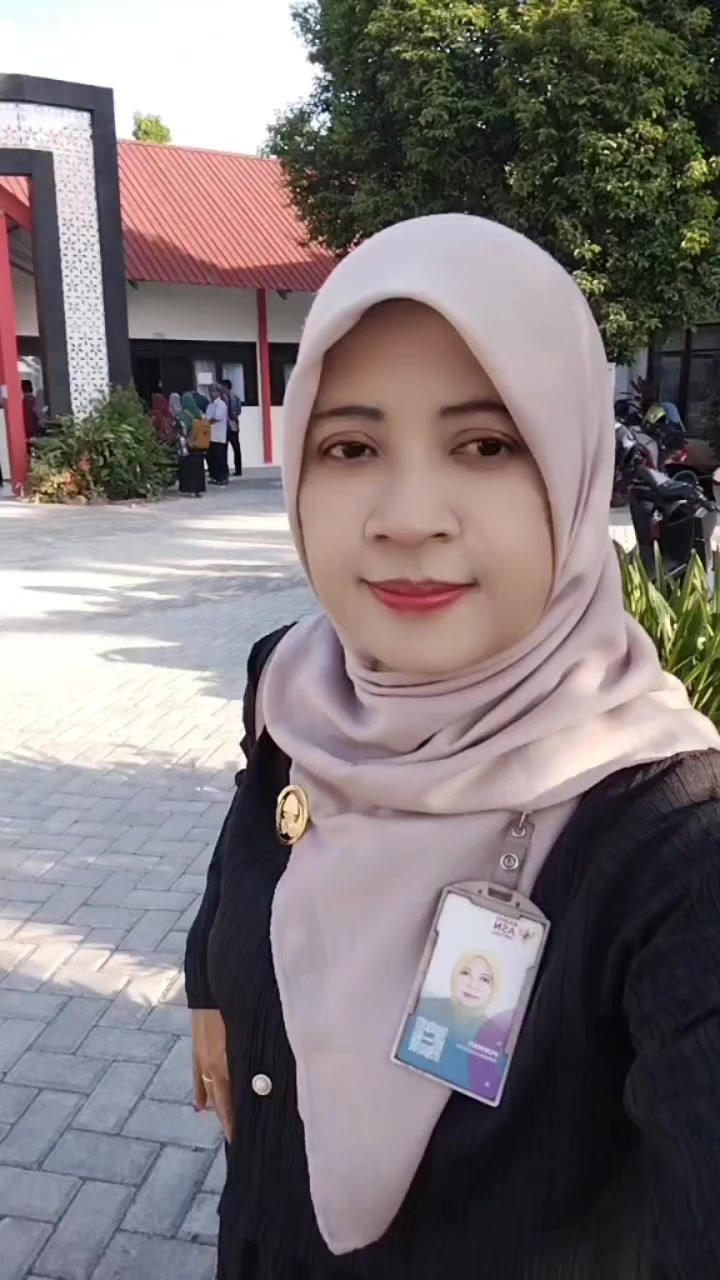 @Purwati