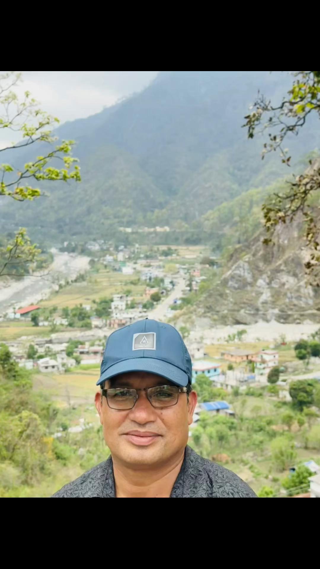 @🦋Dr. Lok Bista🦋