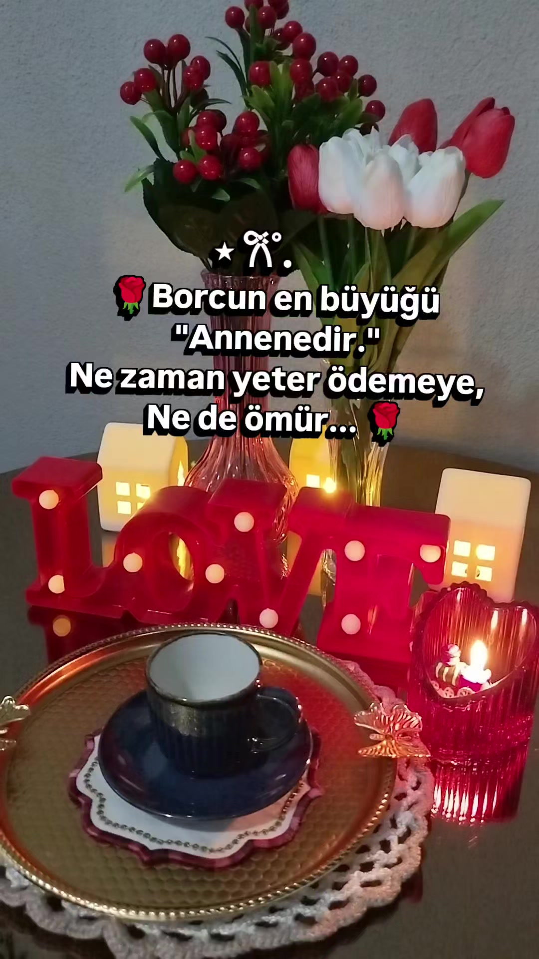 @Kendimce haller