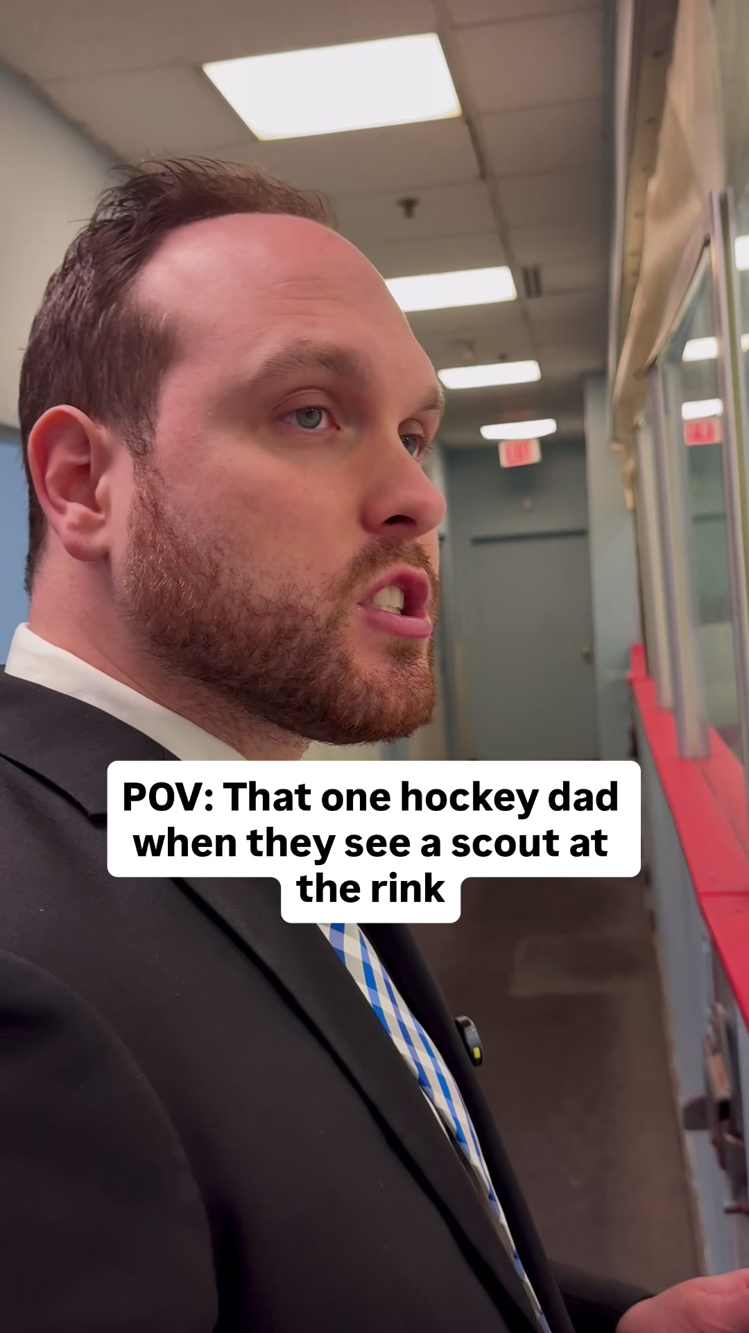 @Hockey Rejects