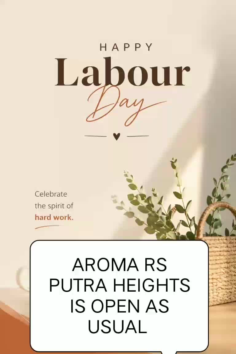 @Aroma Enterprise