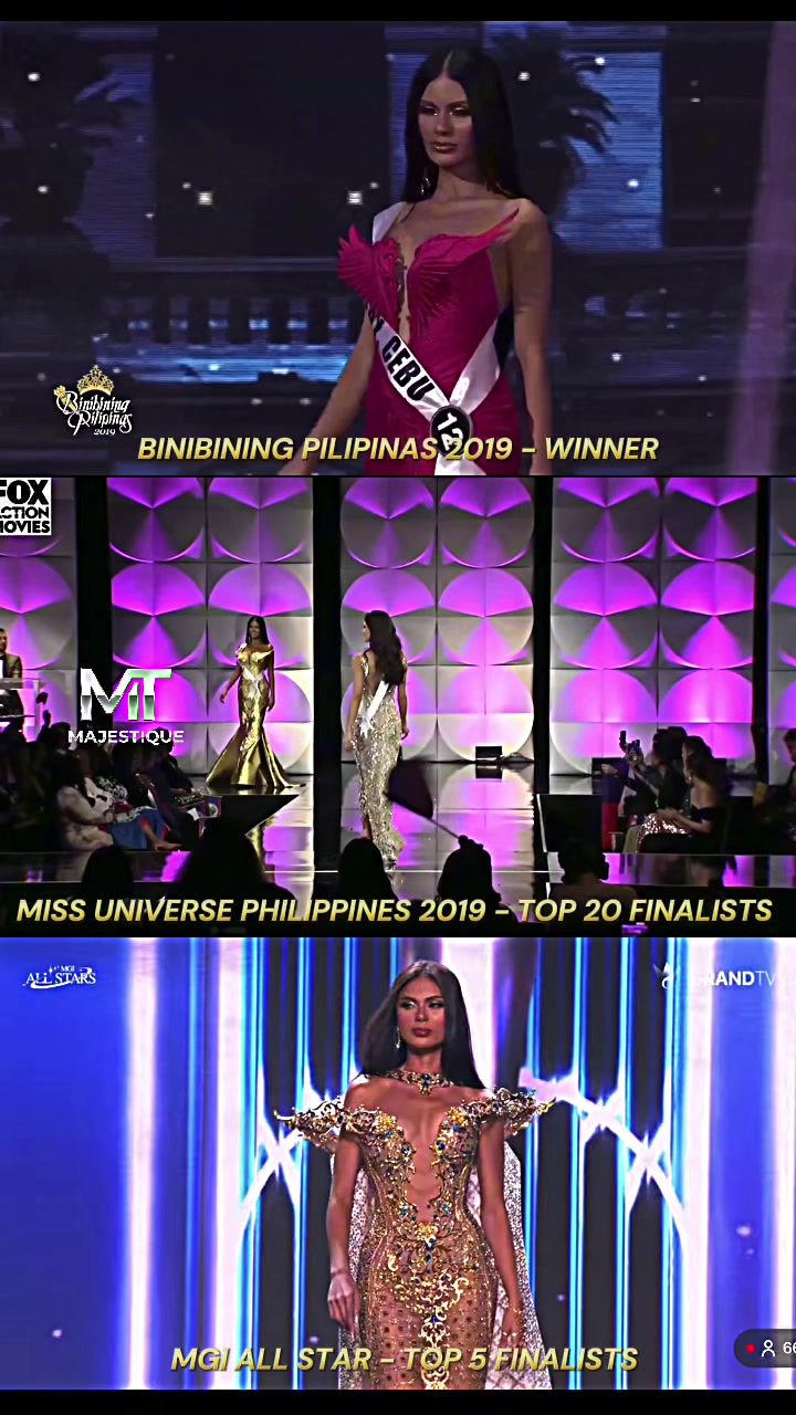 @Philippines Pageant ๐ต๐ญ