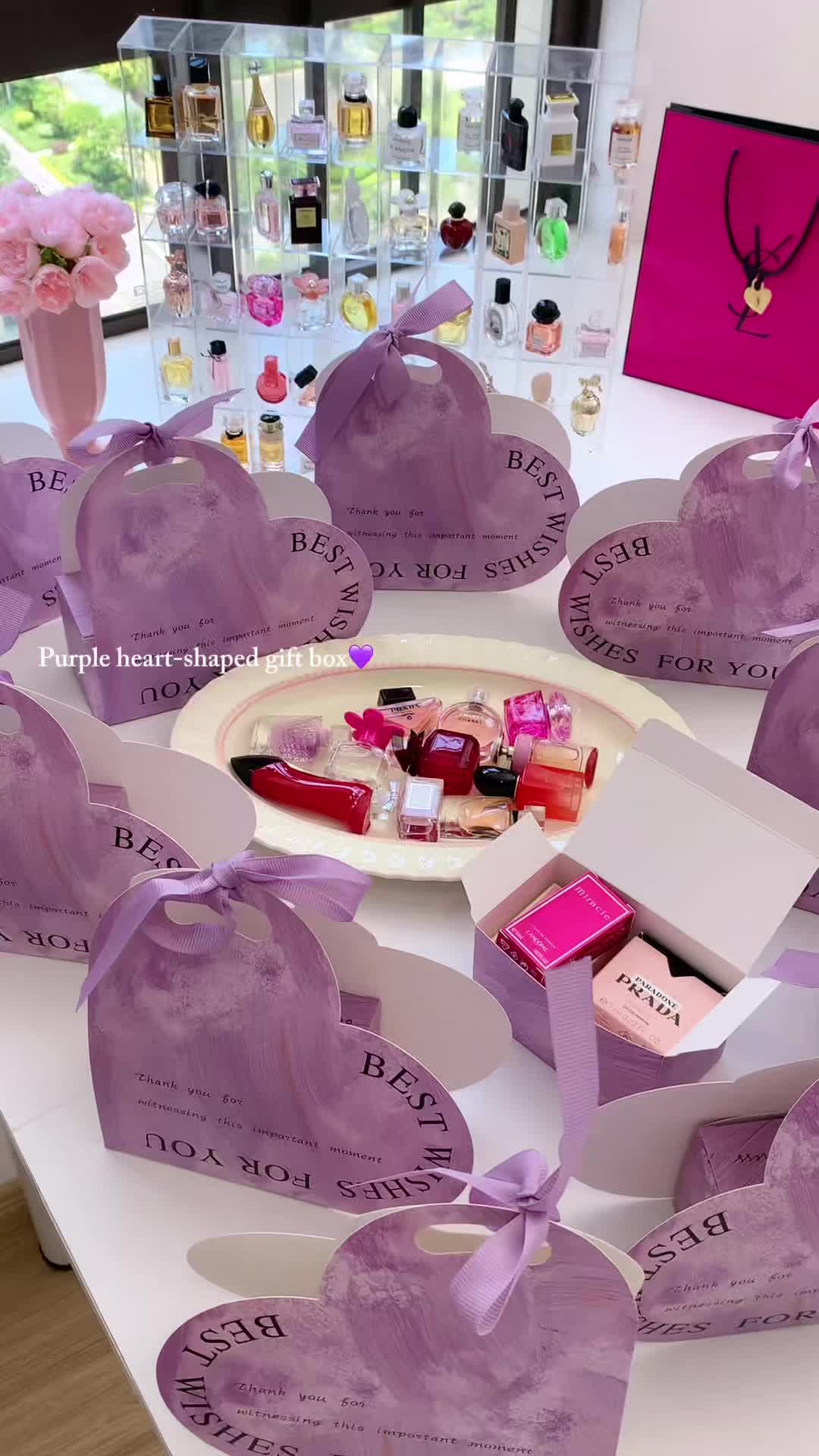 @MiniLuxury Perfume💜