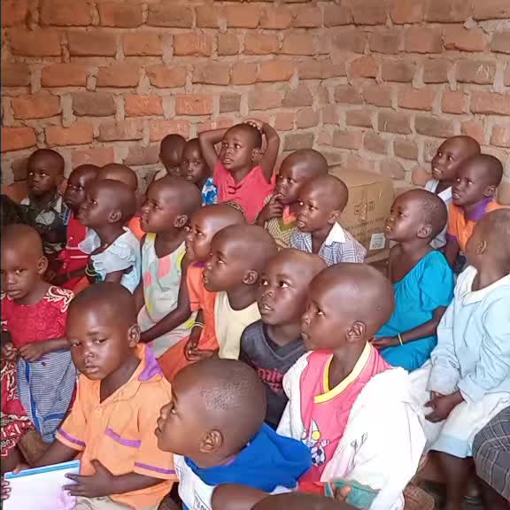 @BAMUGOLODDE PARENT NURSERY AND