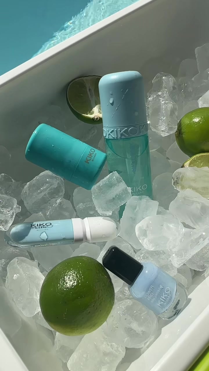 @KIKO Milano