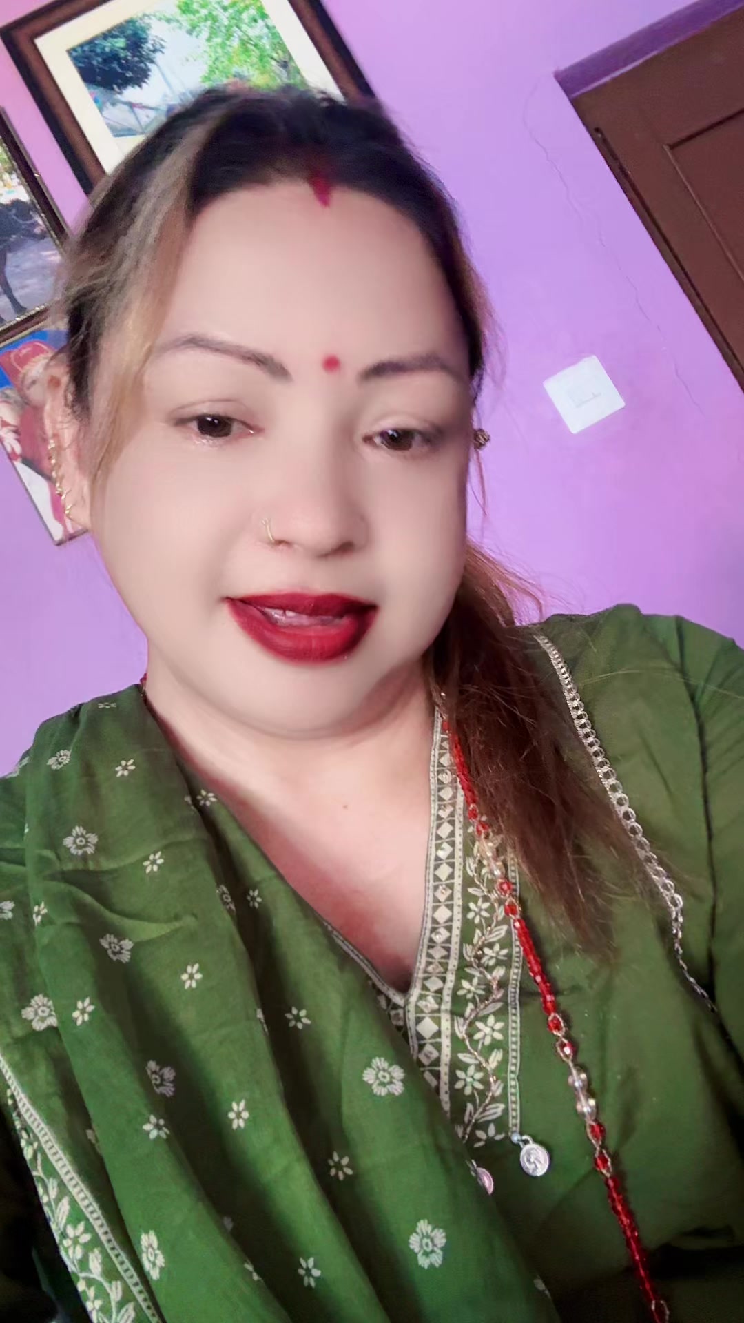 @Anu deuja