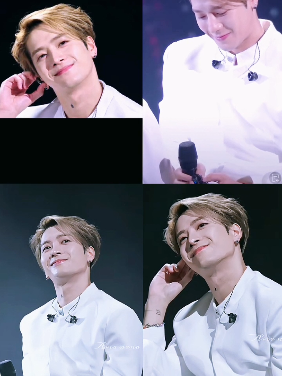 @👑Sara WangTuan💜 รัว❤️บล็อค