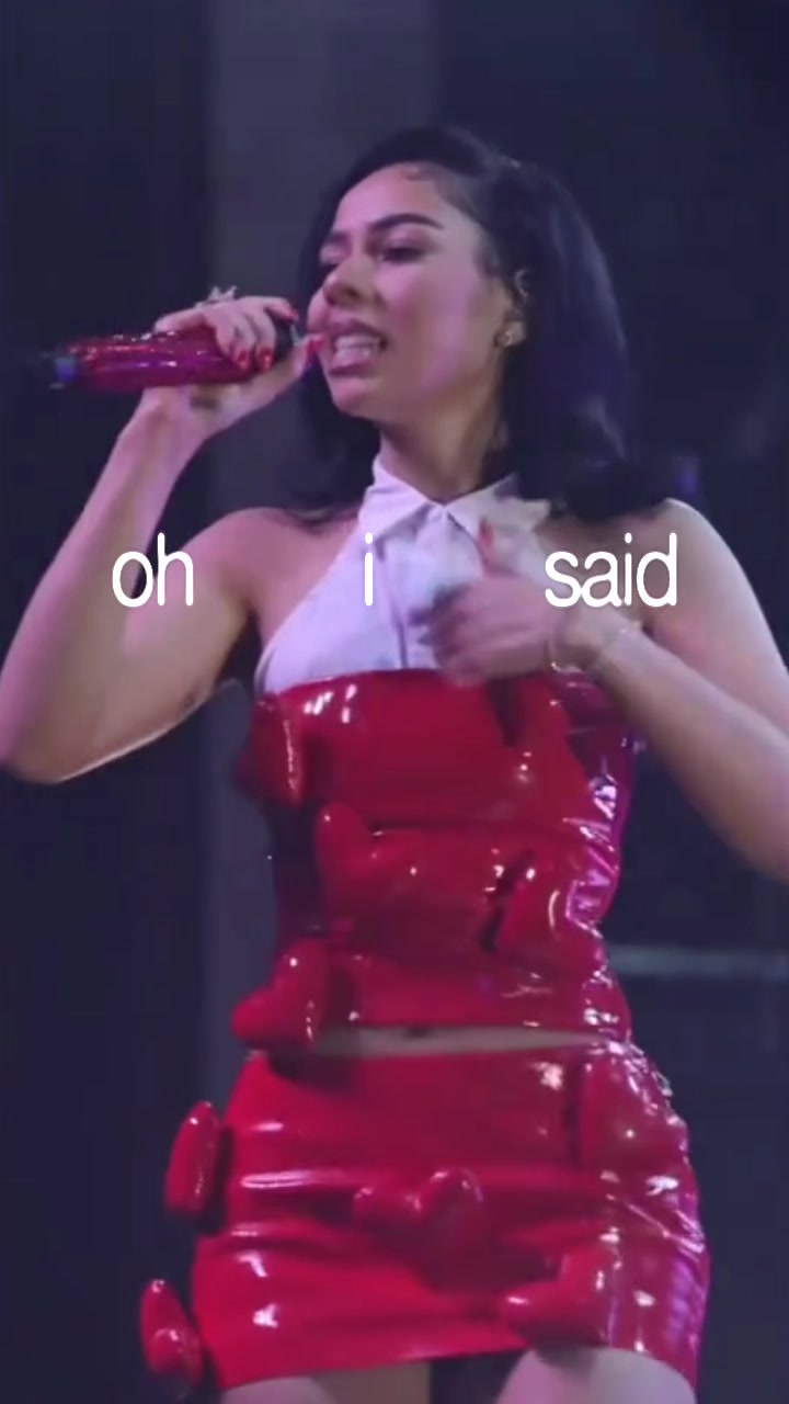 @mariah coded