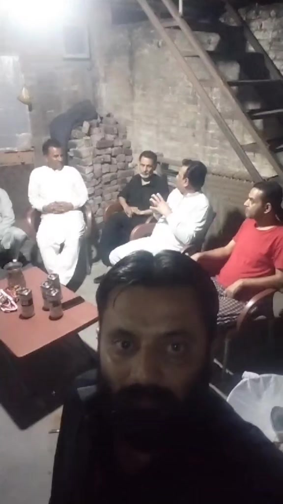 @Malik Ibrahim Pti 804