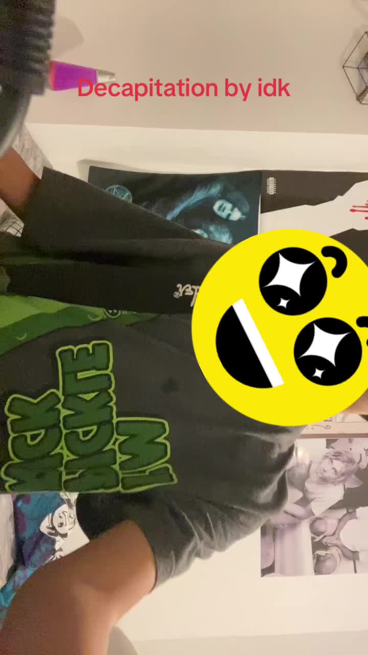 @Iyadsomajestic