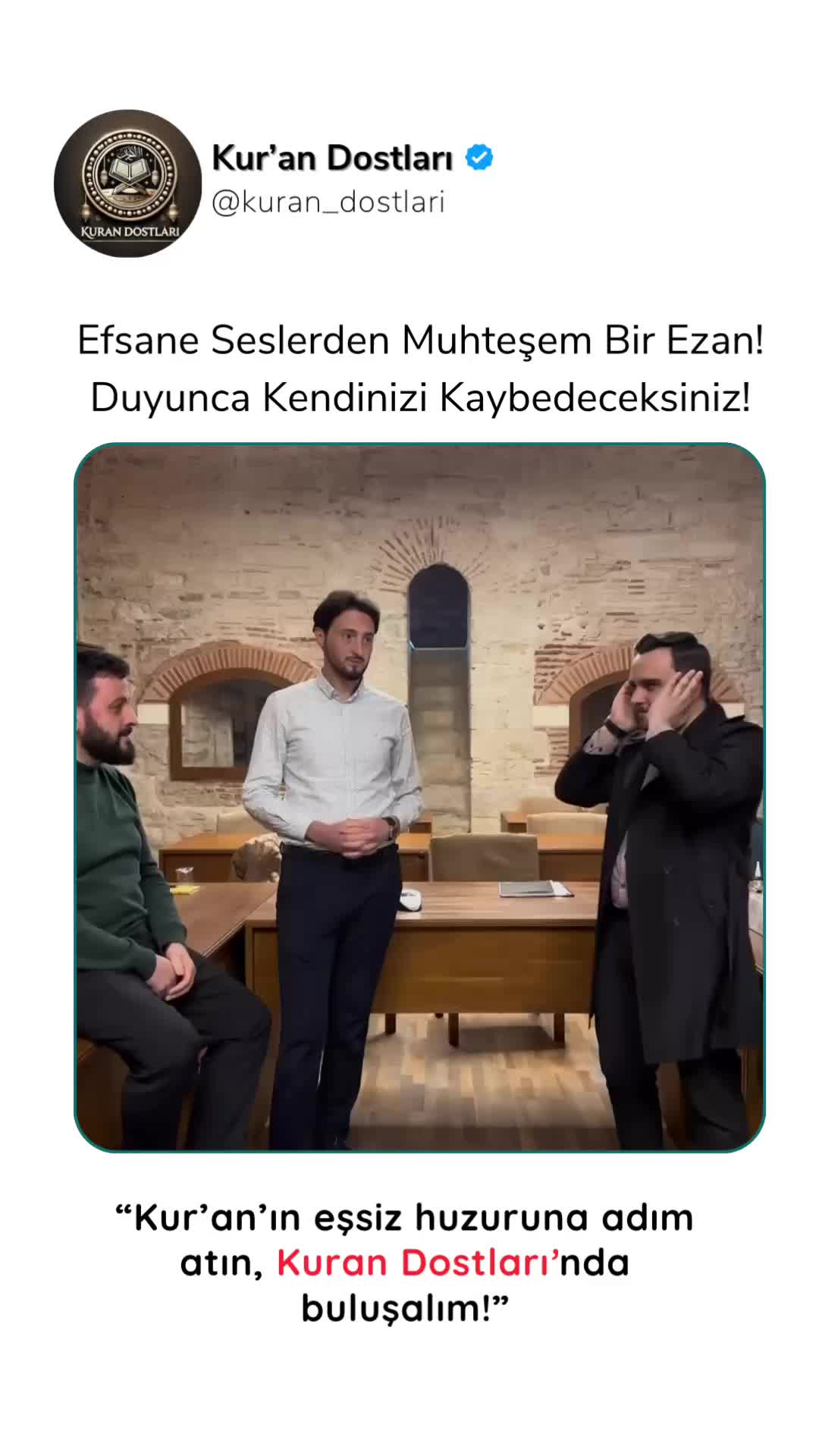 @kuran_dostlarii