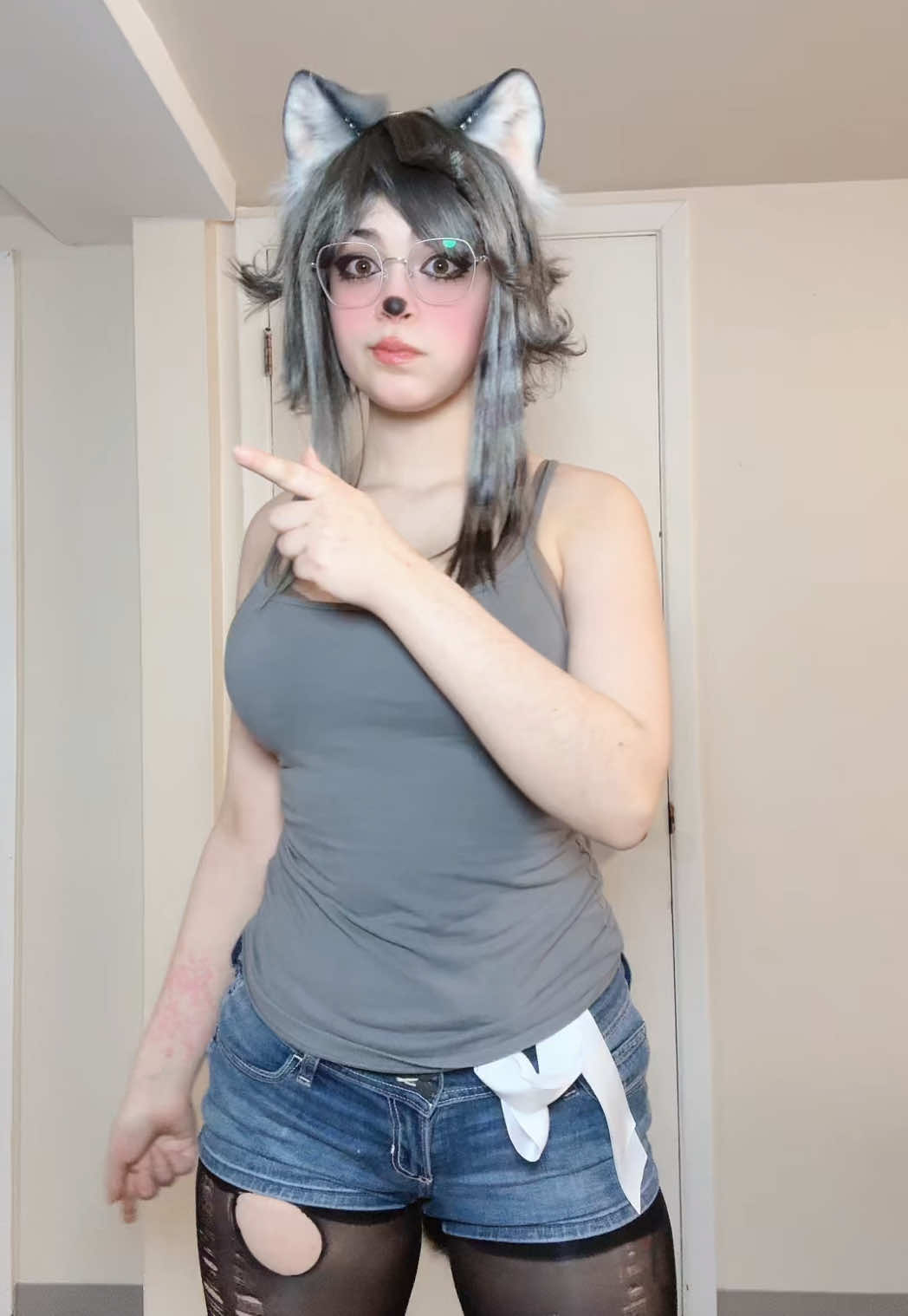 @Doll