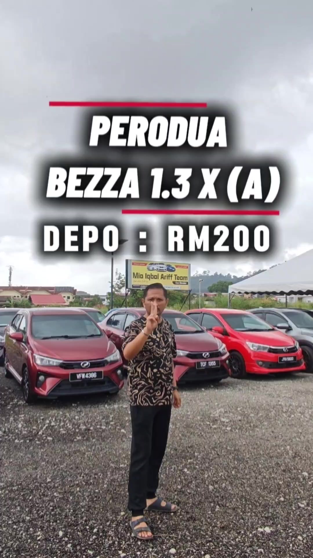 @KERETA MURAH KUANTAN