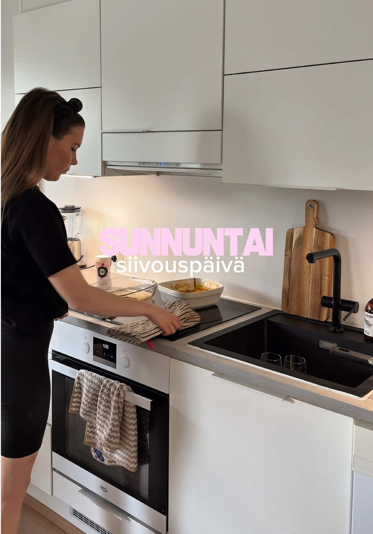 @Miia | koti & siivouspäivät