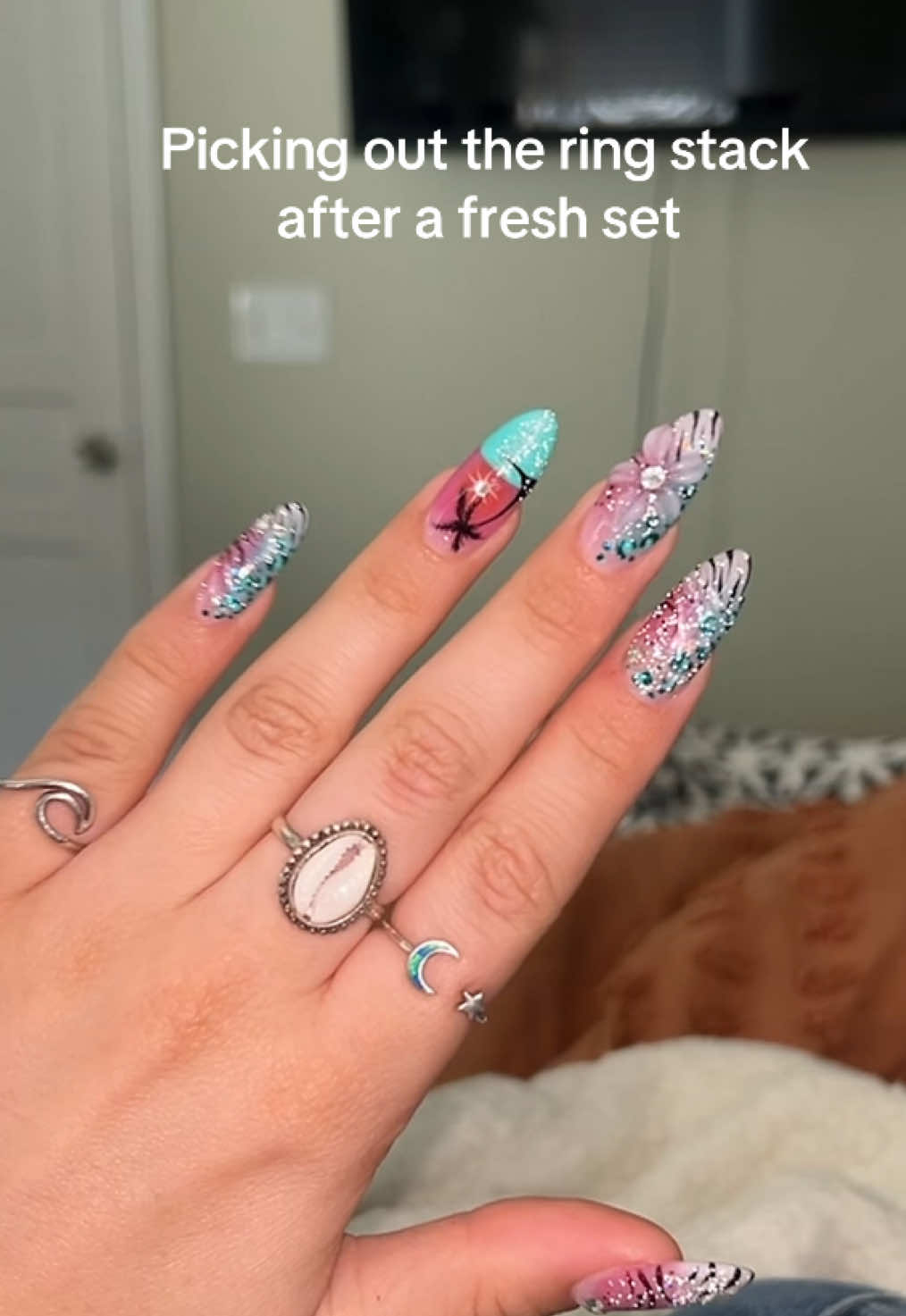 @alisa✩˚౨ৎ ohio nail tech