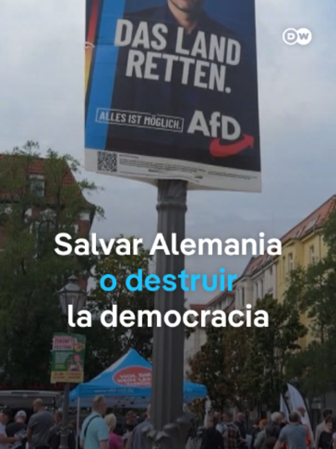 @DW Espa&ntilde;ol