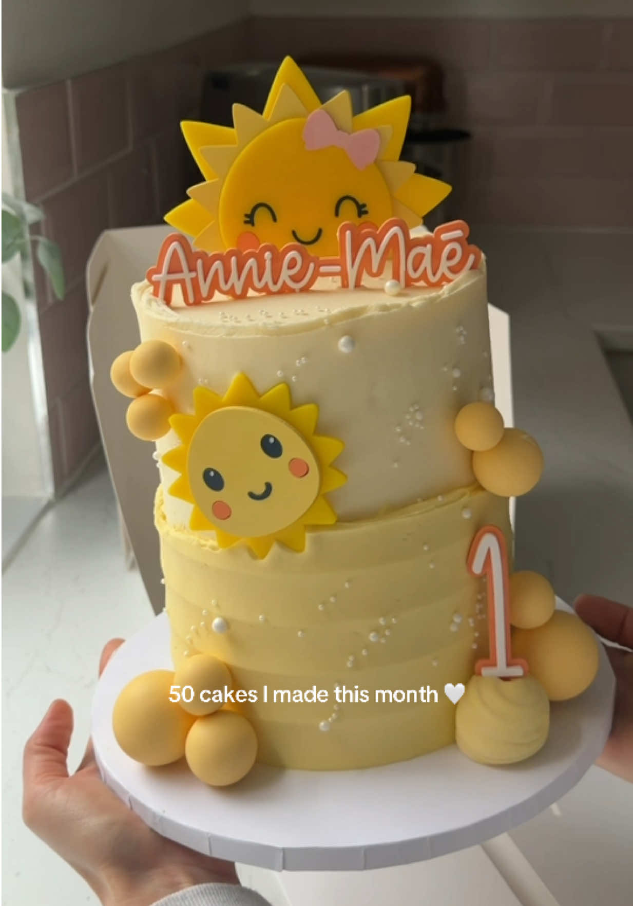 @Isabellita bakes