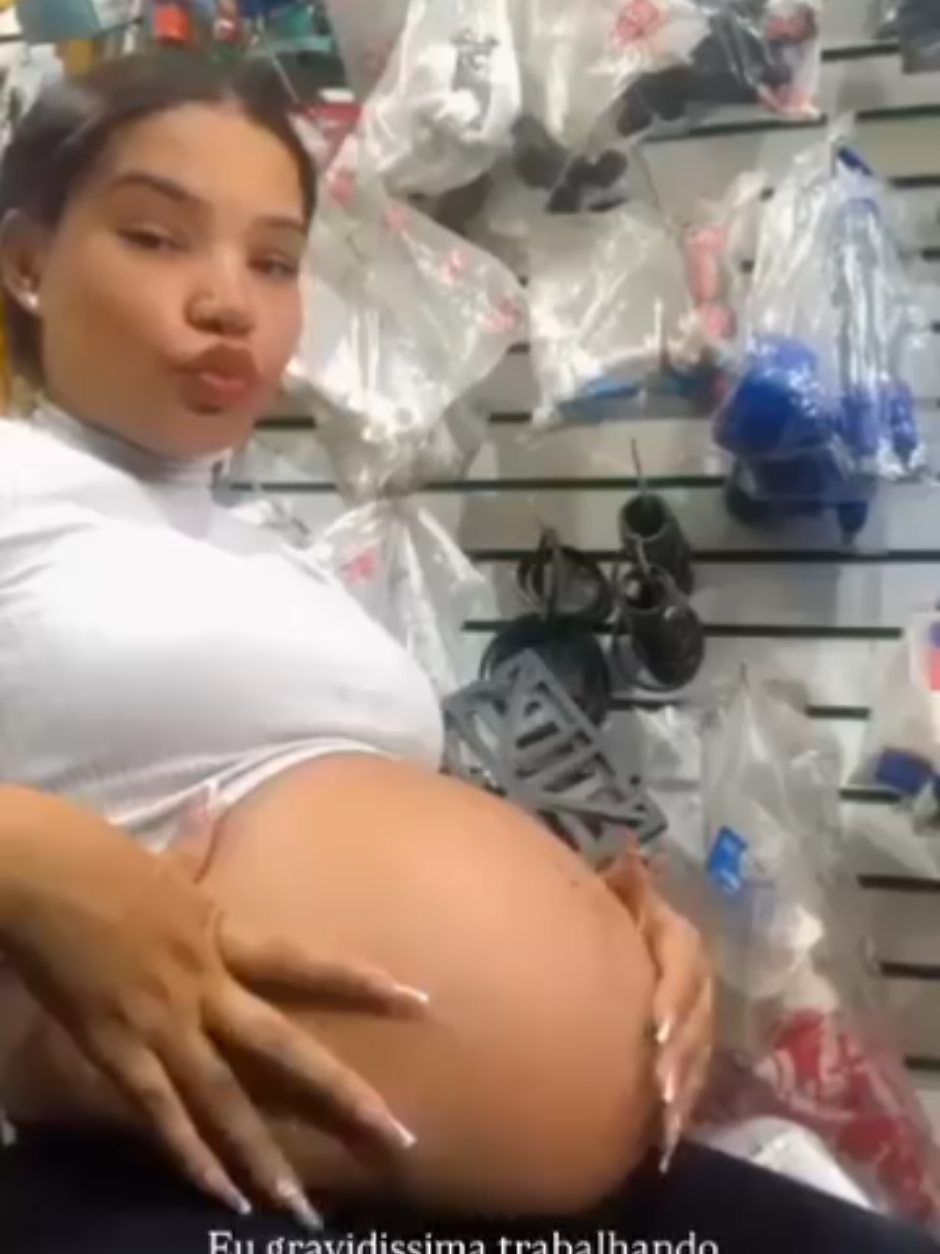 @Bianca Souza